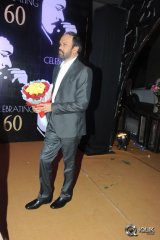 Celebs at Chiranjeevi 60th Birthday Party